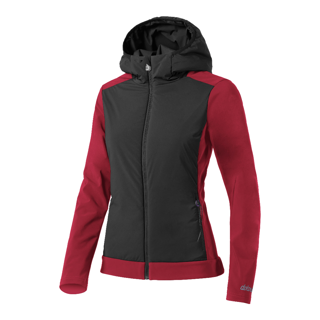 Giacca donna ALTITUDE