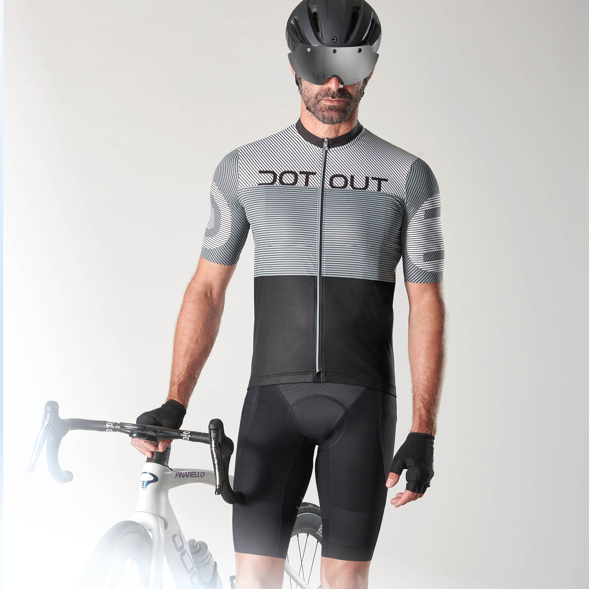 HERO JERSEY