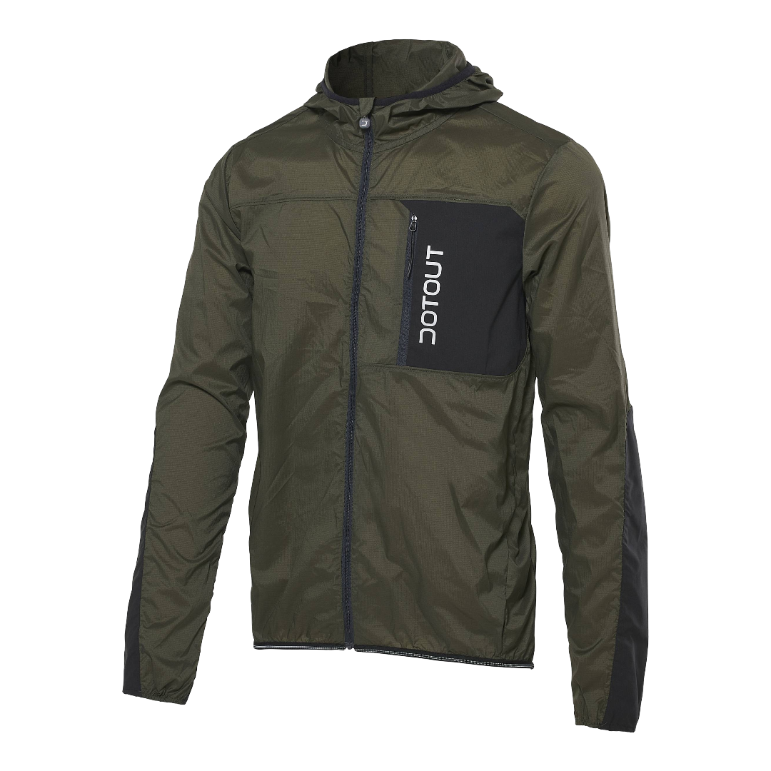 RIVAL JACKET