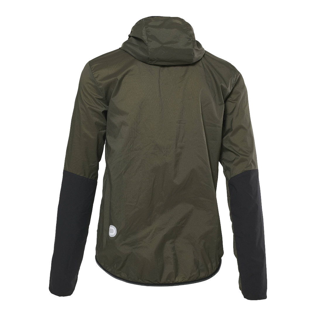RIVAL JACKET