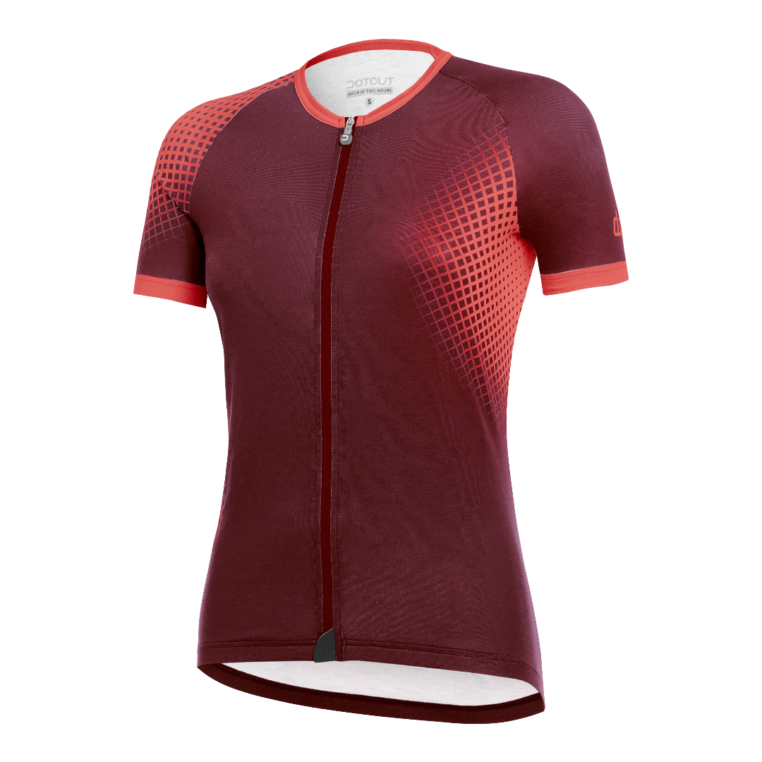 SQUARE W JERSEY