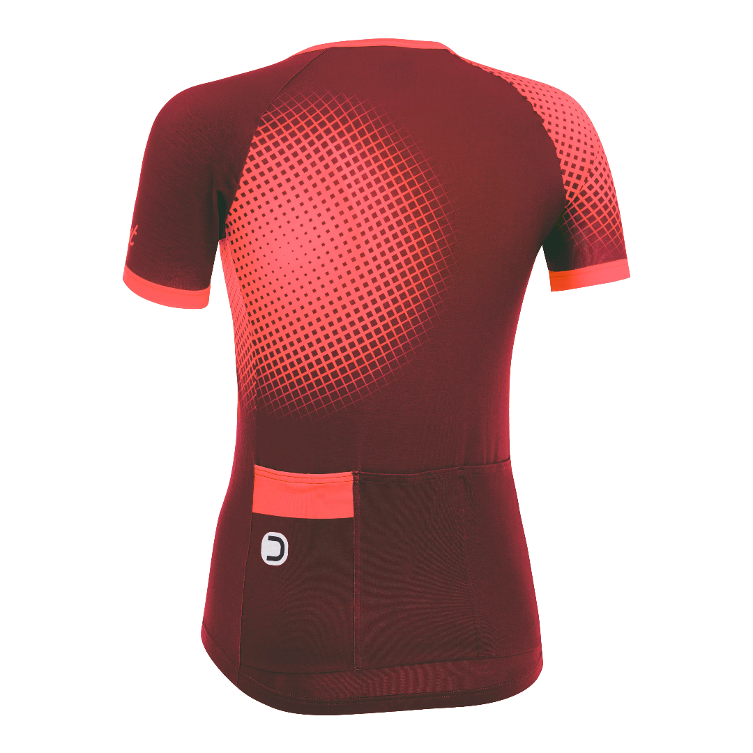 SQUARE W JERSEY