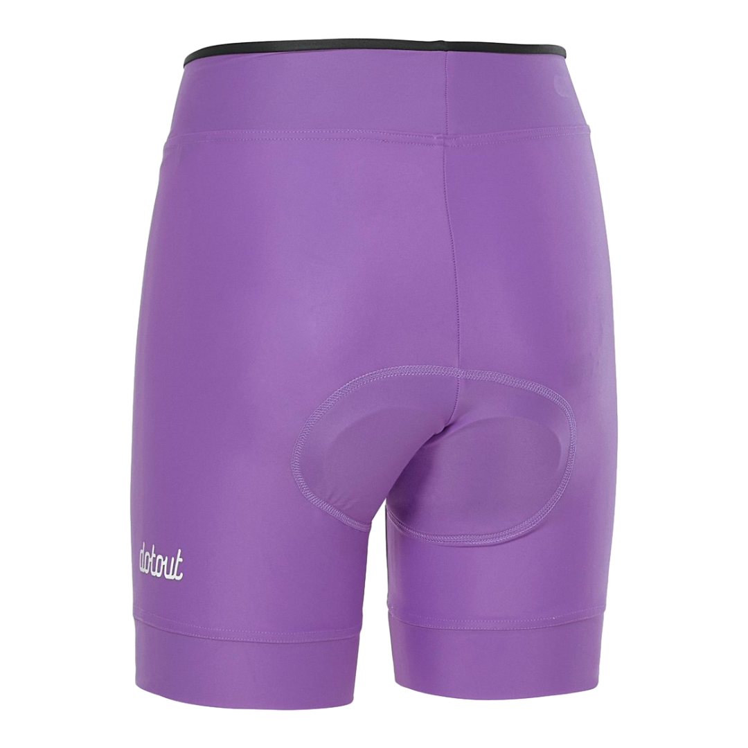 Pantaloni corti donna BEAM