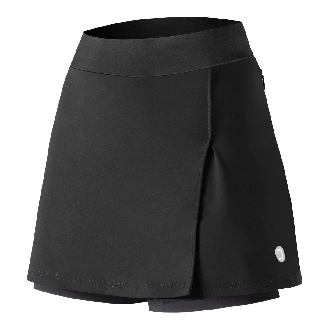 FUSION W SKIRT (NO PAD)