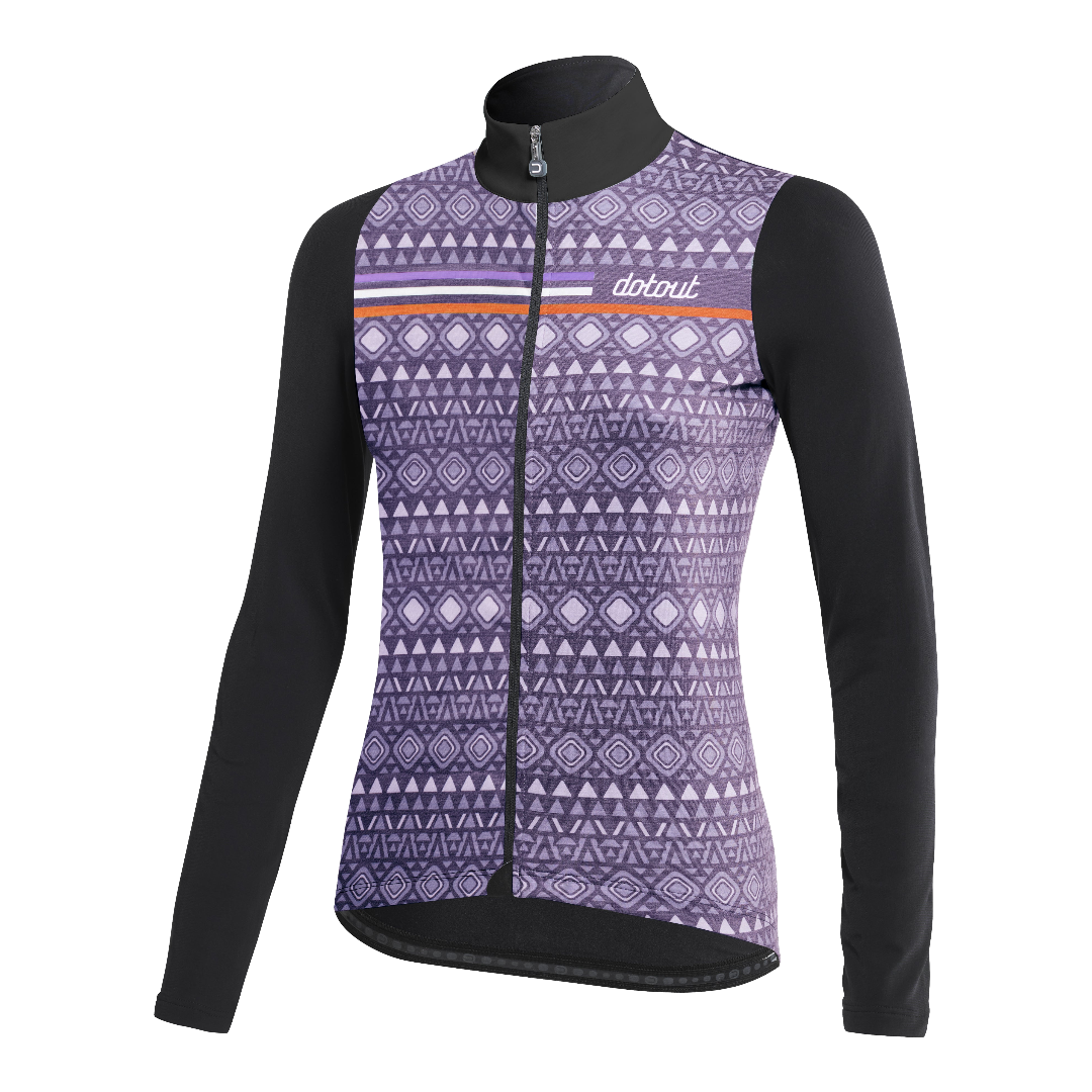 FANATICA WOOL W JERSEY
