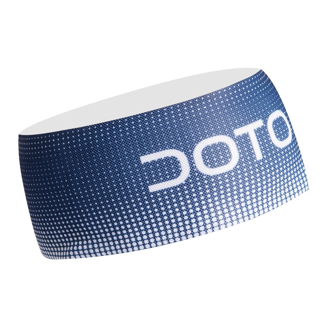 MESH HEADBAND (PACK 3 PCS)