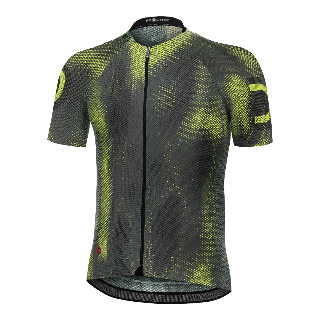 SPEED LIGHT JERSEY