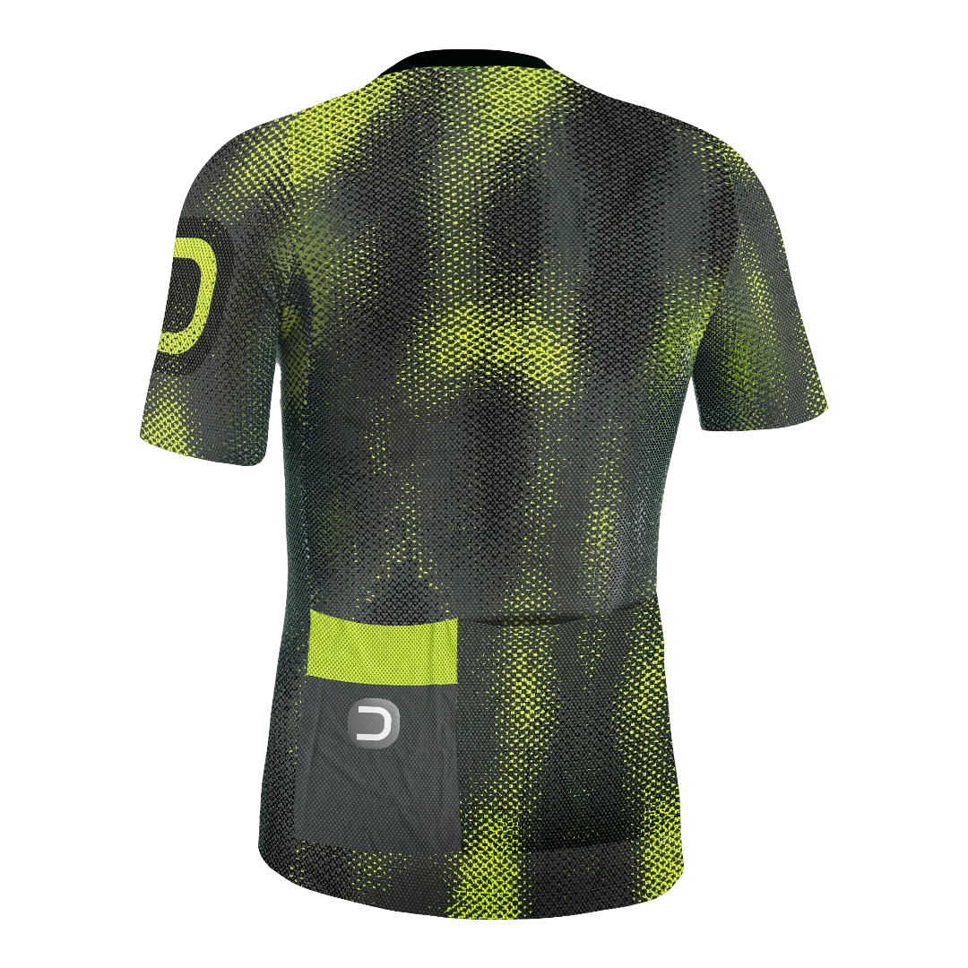 SPEED LIGHT JERSEY