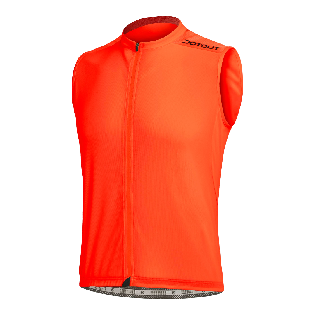 TOUR SLEEVELESS JERSEY