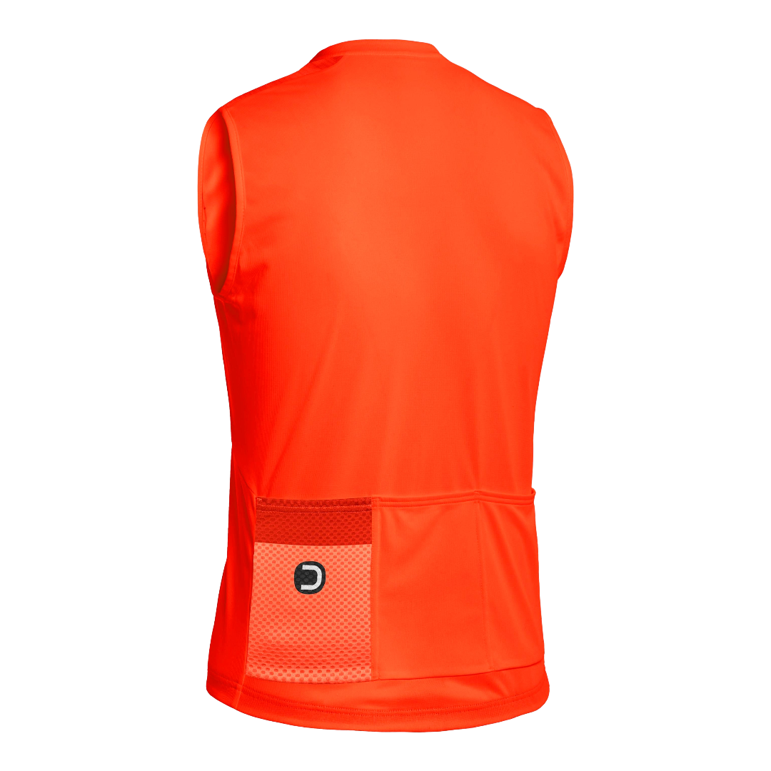 TOUR SLEEVELESS JERSEY
