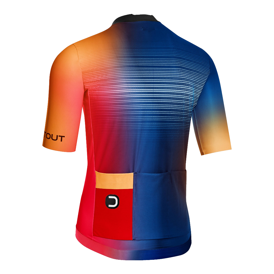 FANATICA 2.0 JERSEY