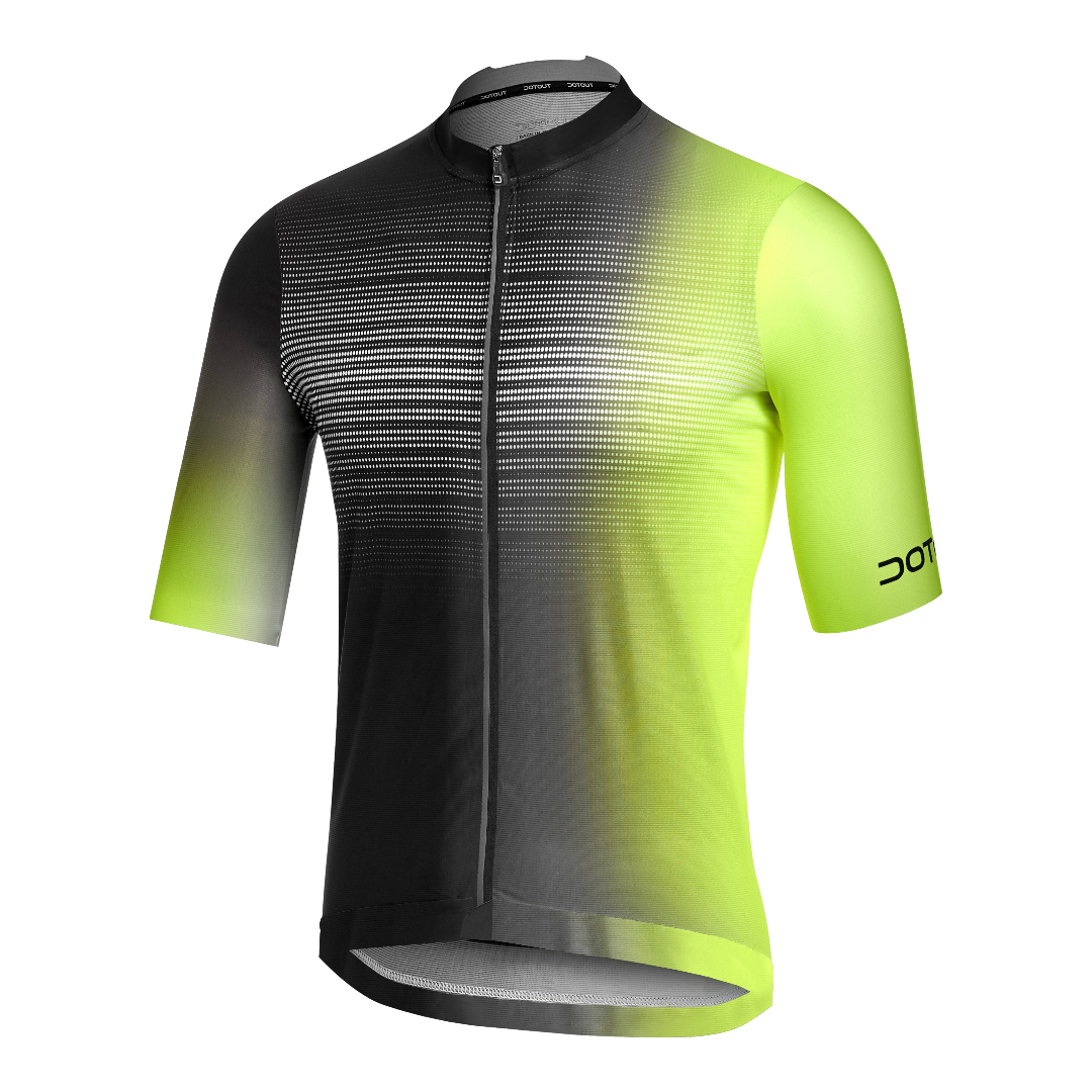 FANATICA 2.0 JERSEY
