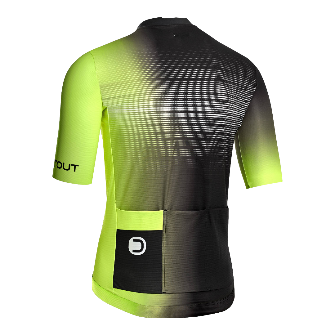 FANATICA 2.0 JERSEY