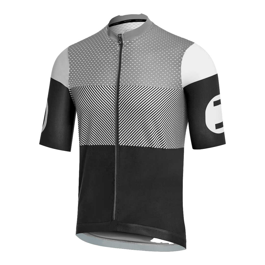 HERO 2.0 JERSEY