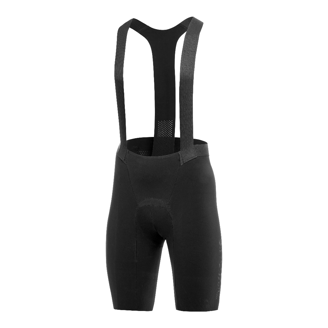 BACKBONE BIB SHORT