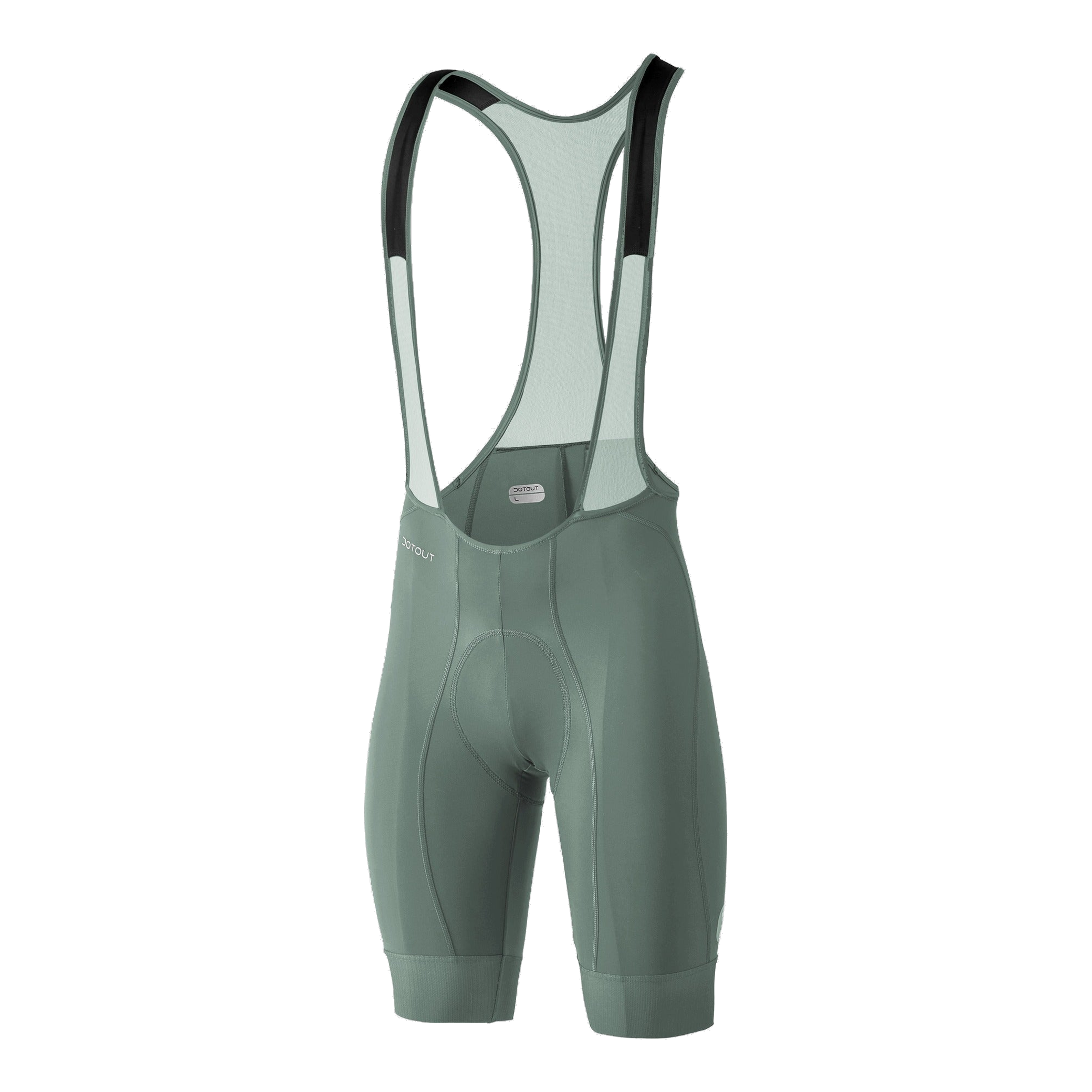 POWER BIB SHORT