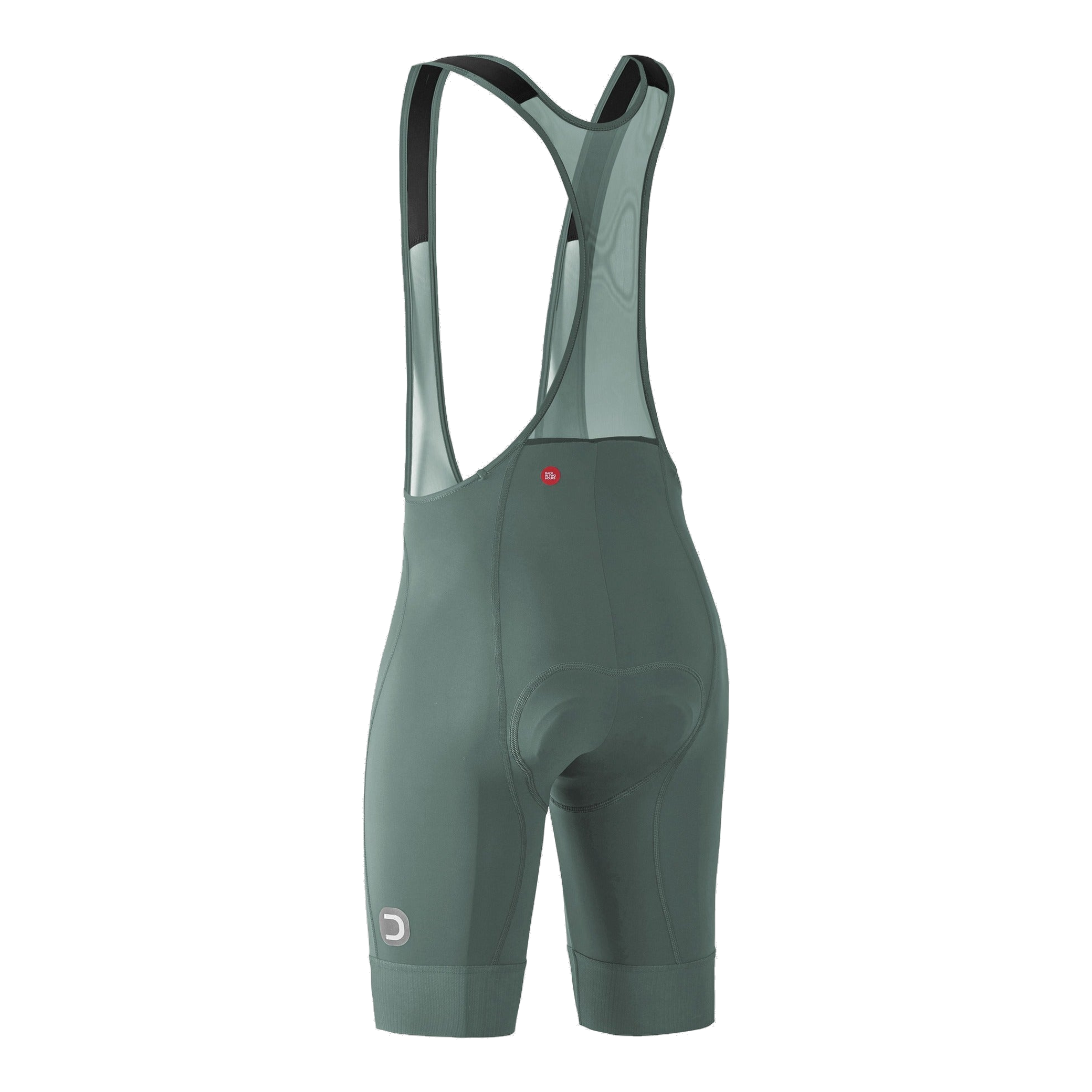 POWER BIB SHORT