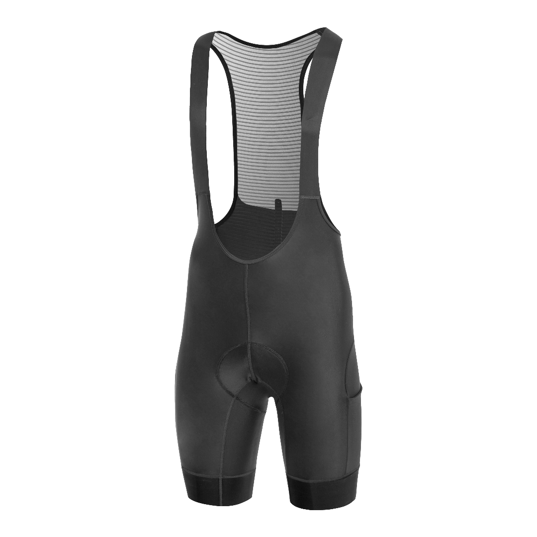 EXPLORER BIB SHORT