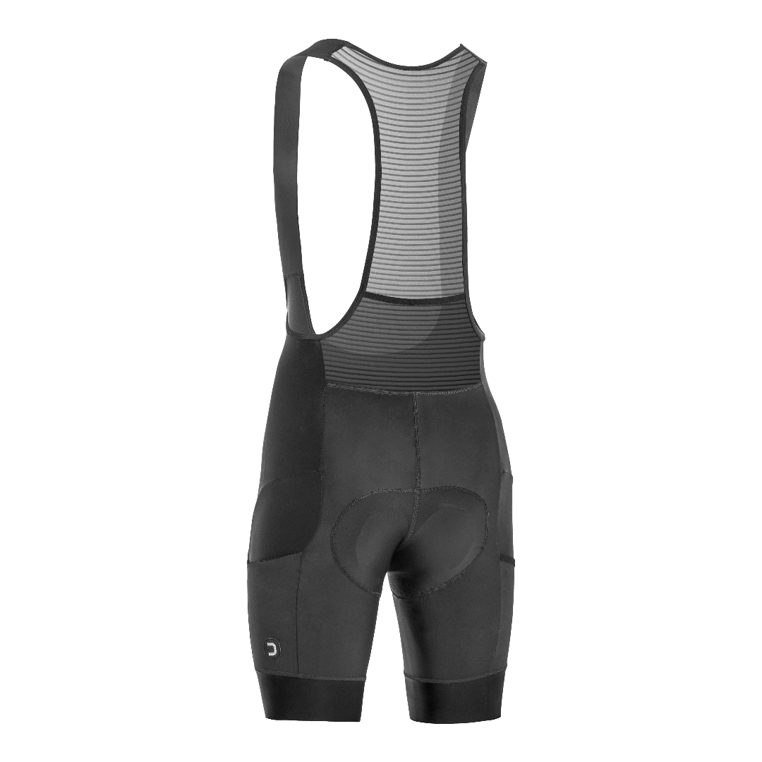 EXPLORER BIB SHORT