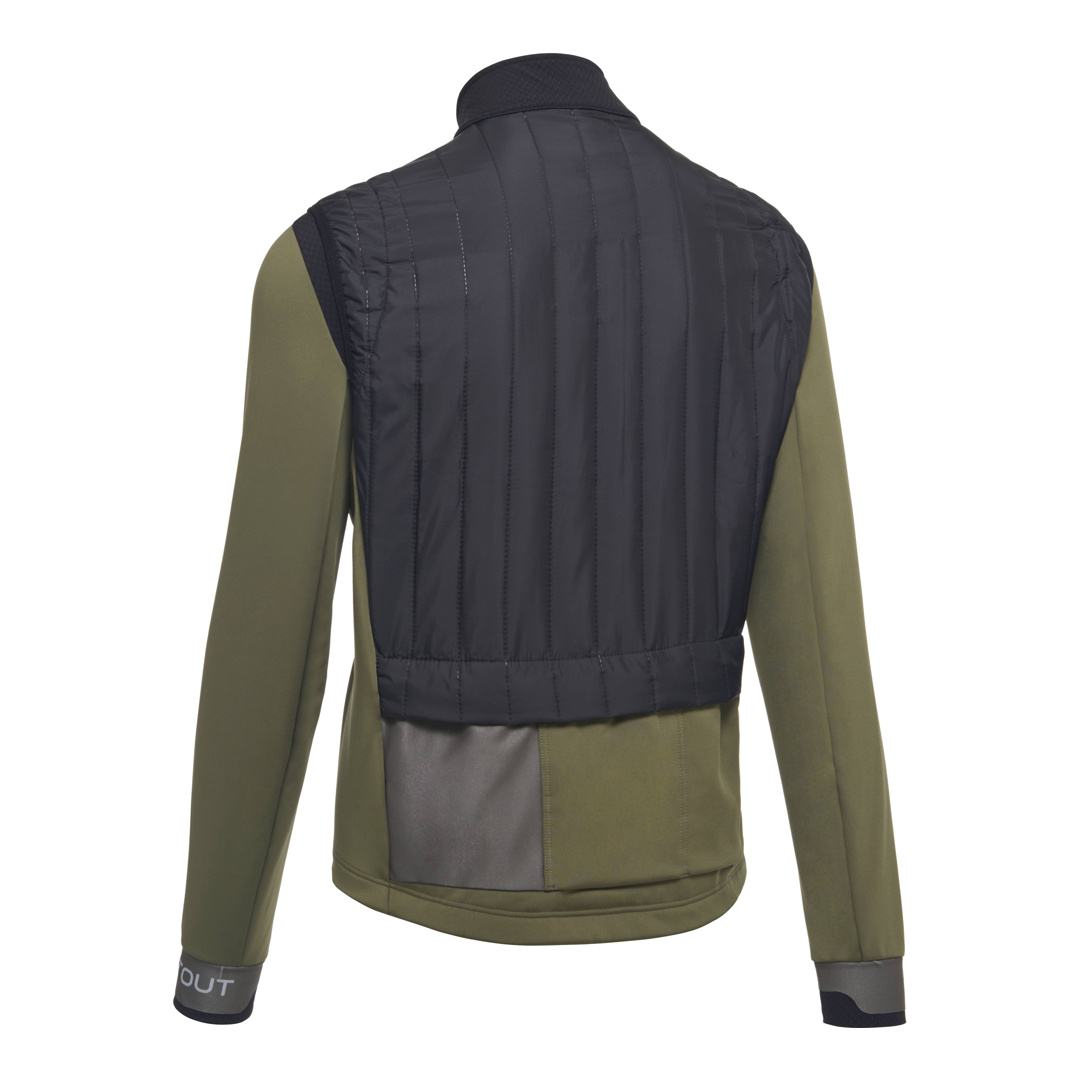 TRAK JACKET