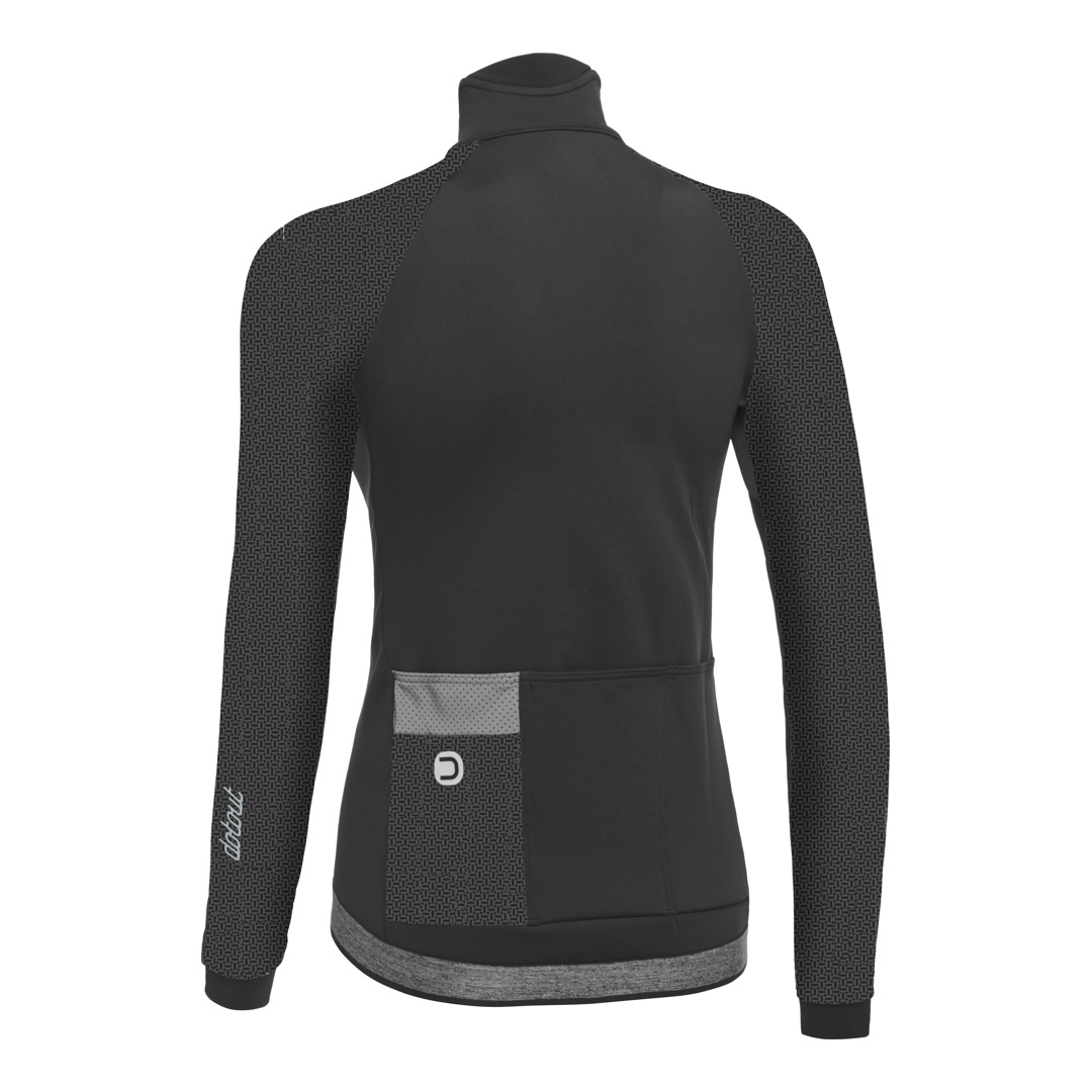 LE MAILLOT 2.0 W JACKET