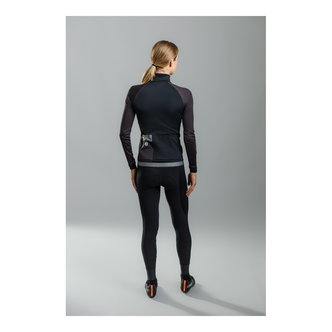 LE MAILLOT 2.0 W JACKET