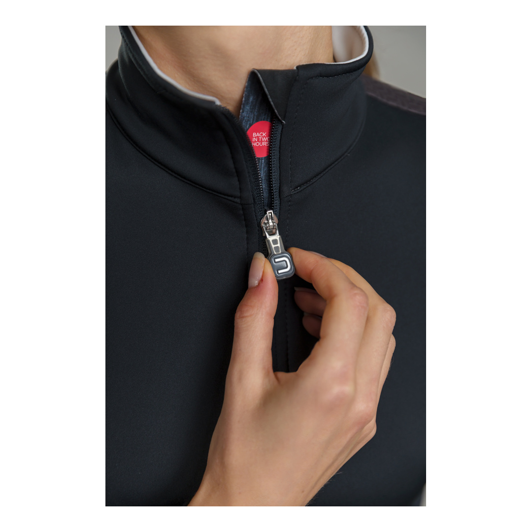 LE MAILLOT 2.0 W JACKET