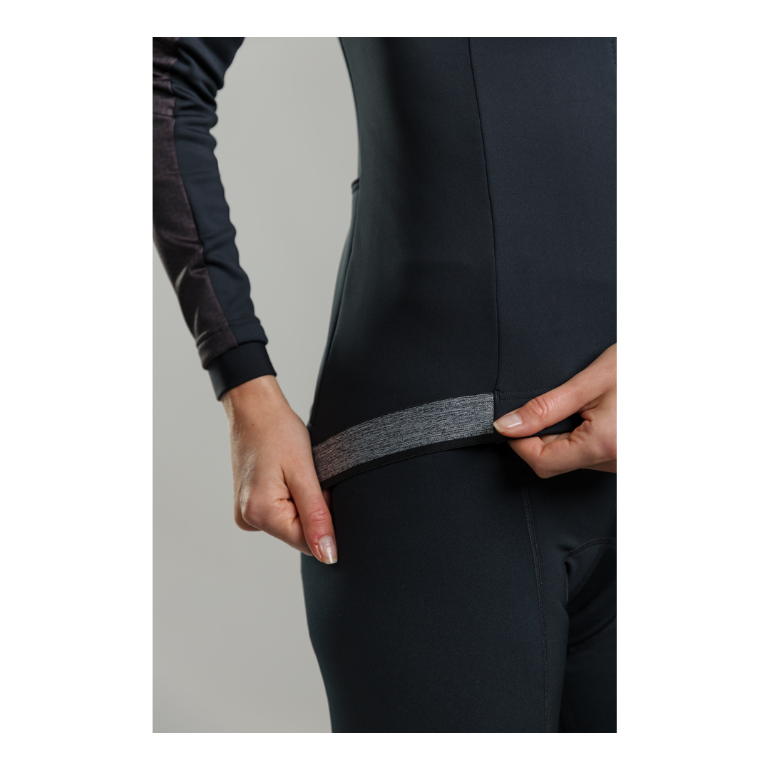 LE MAILLOT 2.0 W JACKET