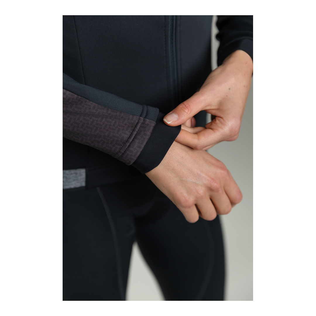 LE MAILLOT 2.0 W JACKET