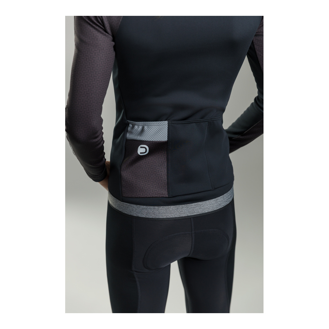 LE MAILLOT 2.0 W JACKET