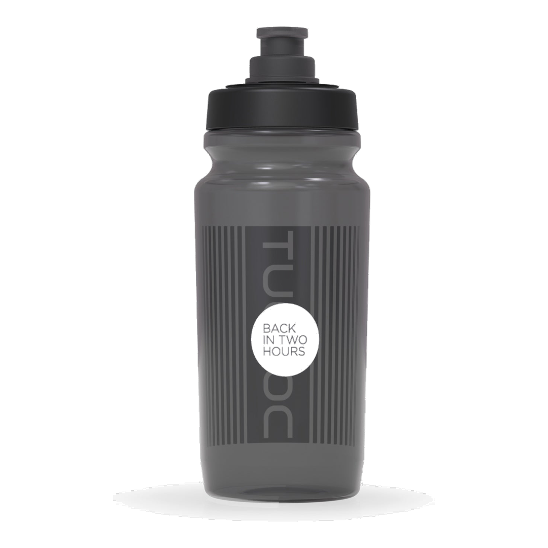 CORPORATE WATER BOTTLE