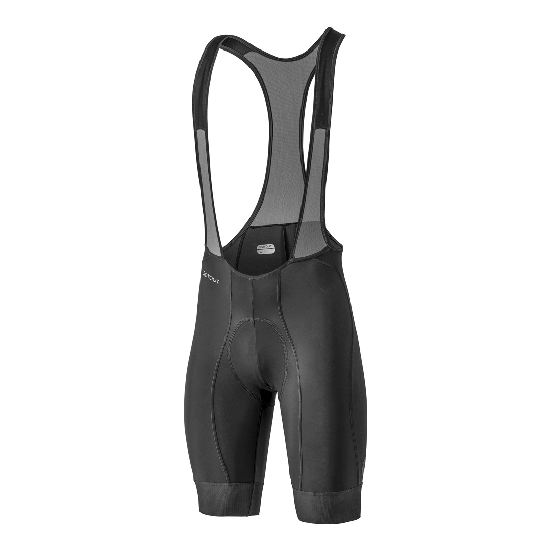 POWER BIB SHORT