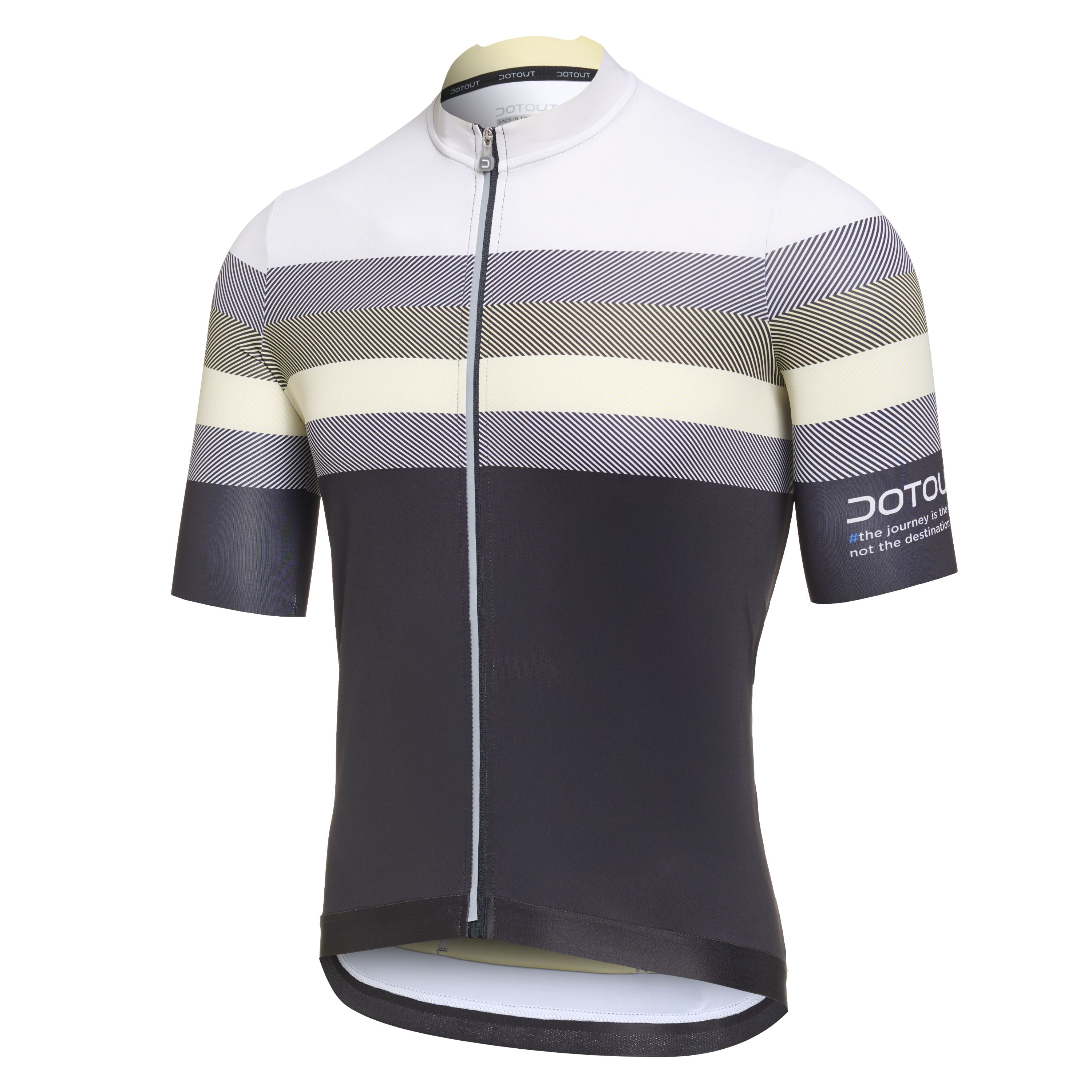FANATICA 2.0 JERSEY