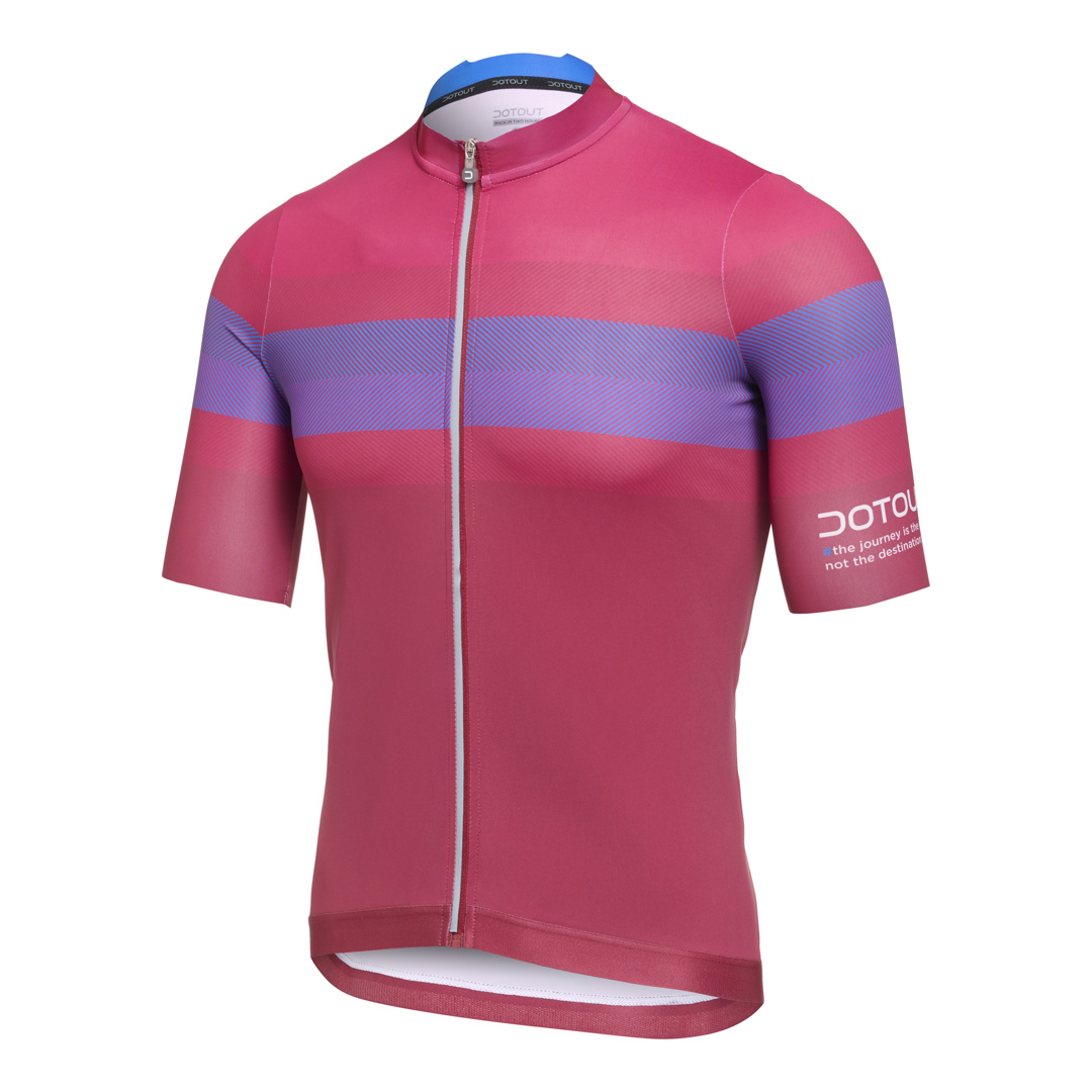 FANATICA 2.0 JERSEY