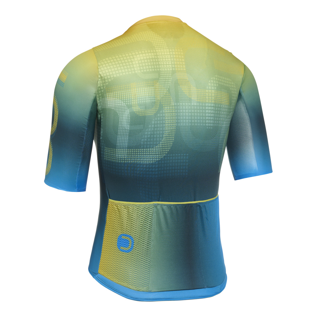 ULTRALIGHT JERSEY