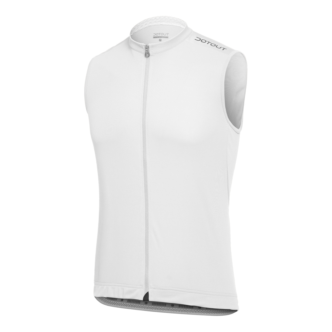 TOUR SLEEVELESS 2.0 JERSEY