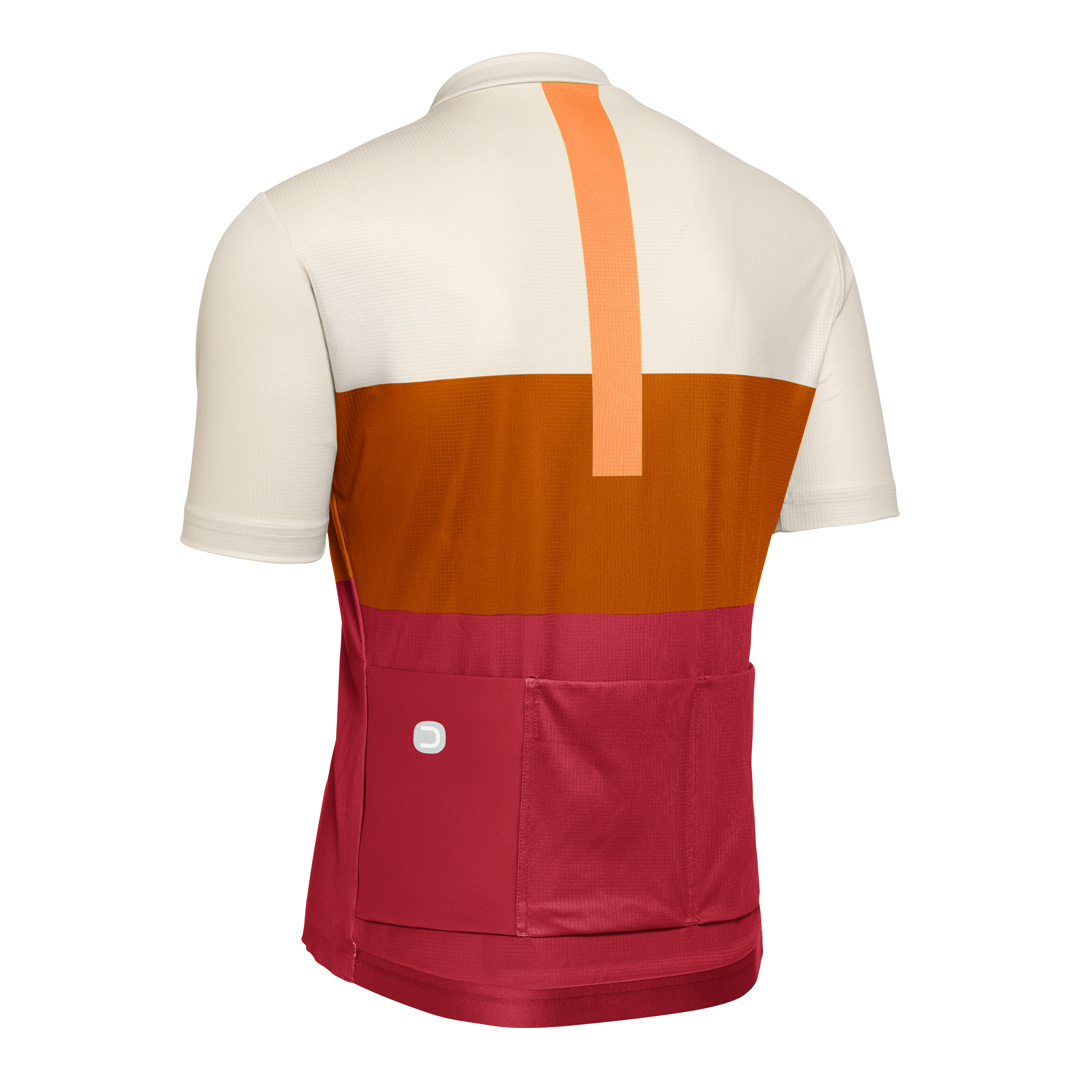 DUST JERSEY