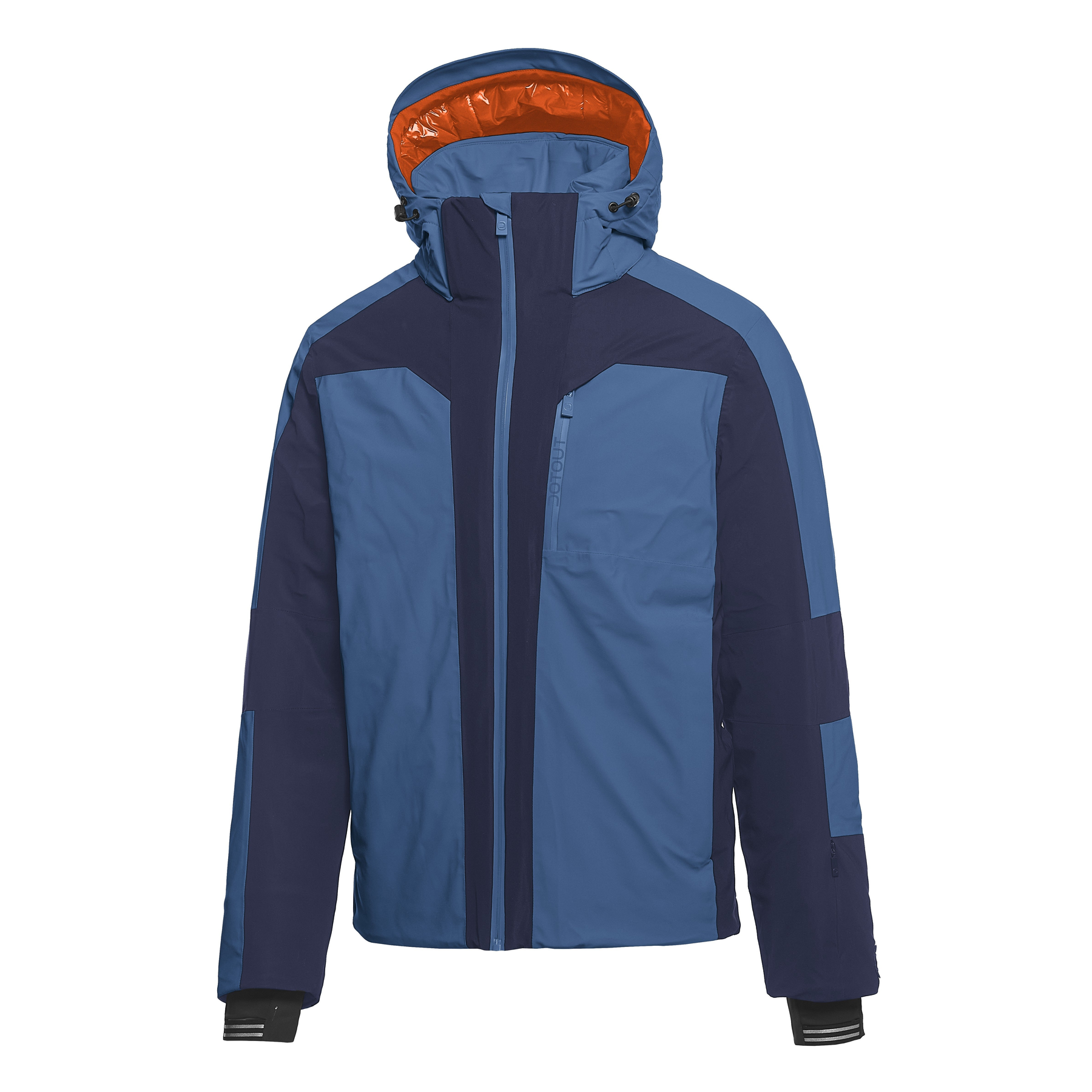 SLOPE JACKET