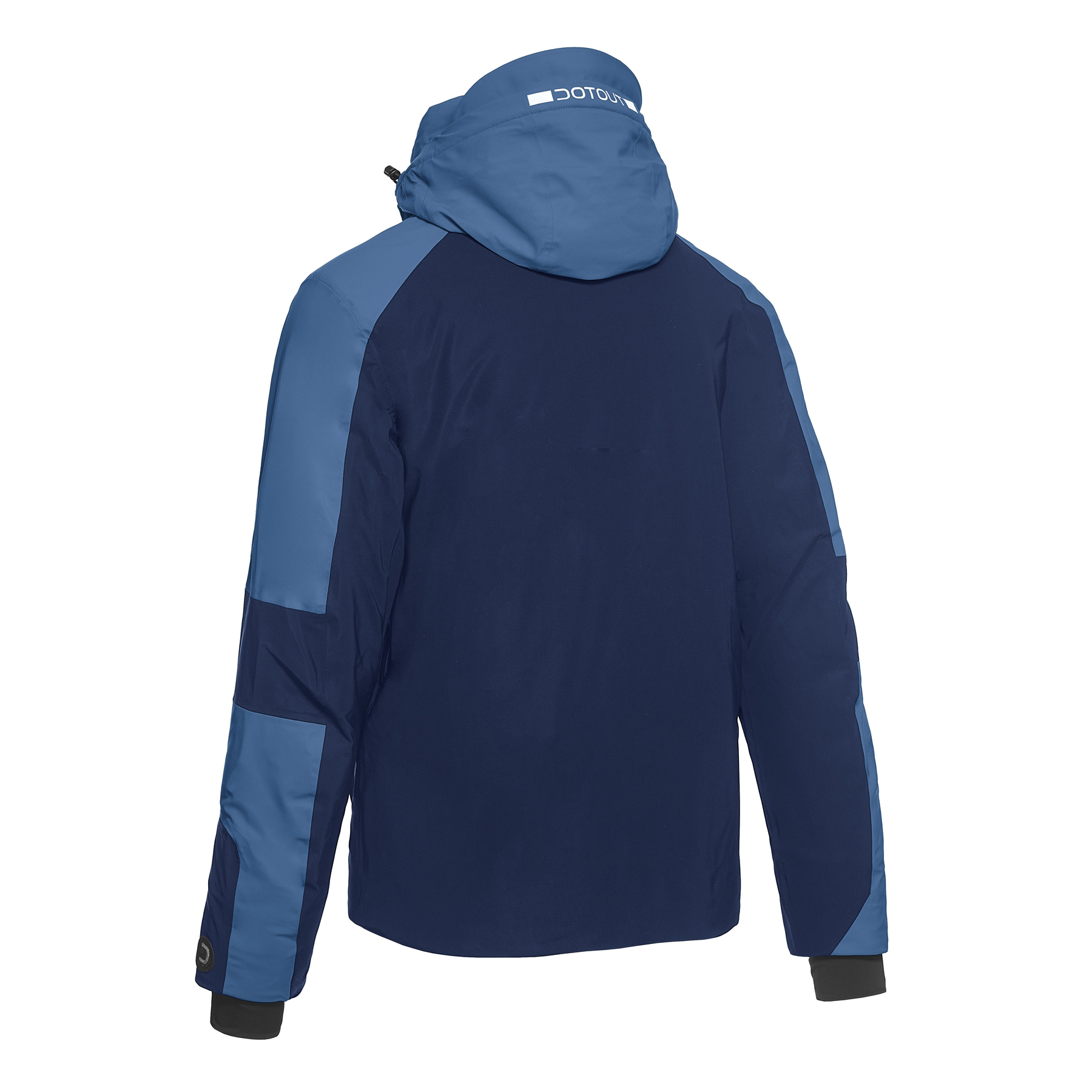 SLOPE JACKET