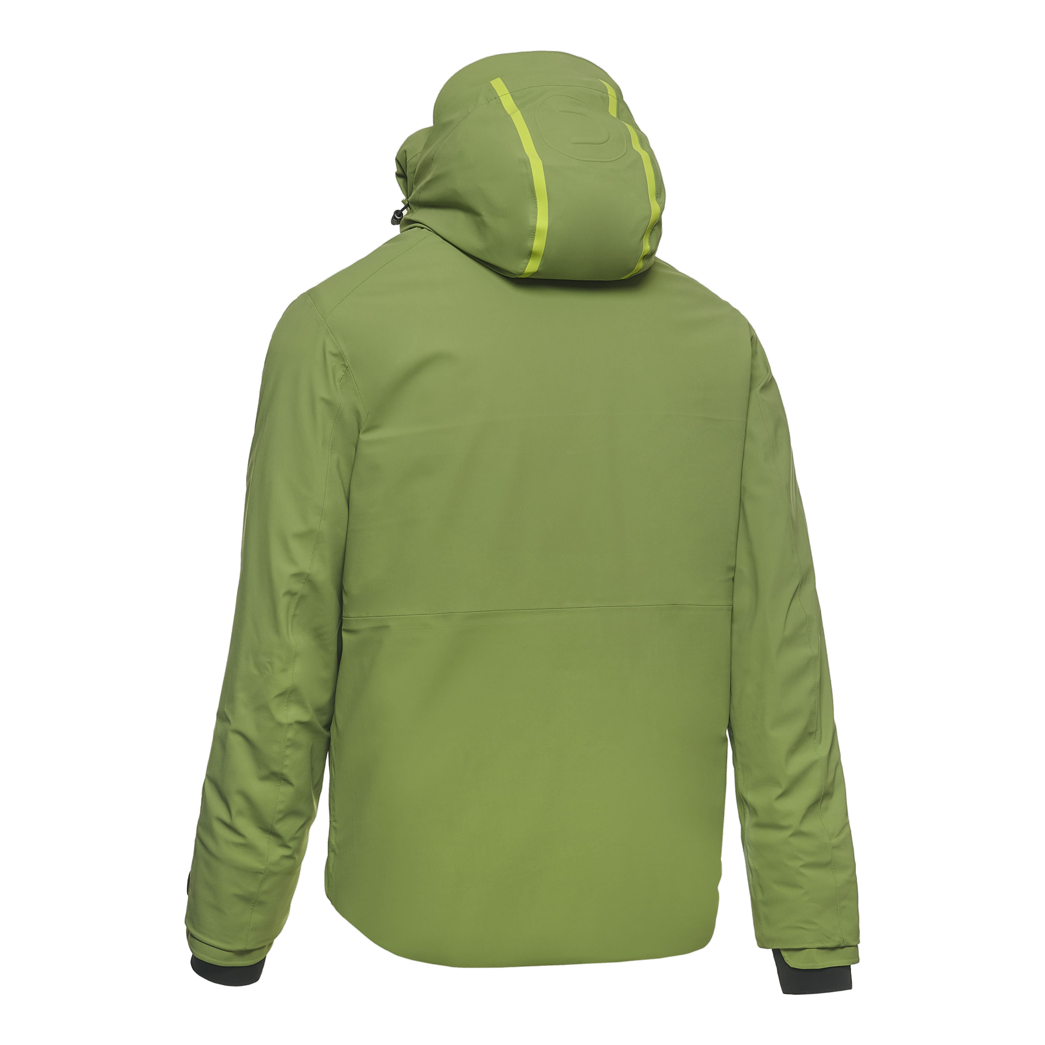 TAILLY JACKET