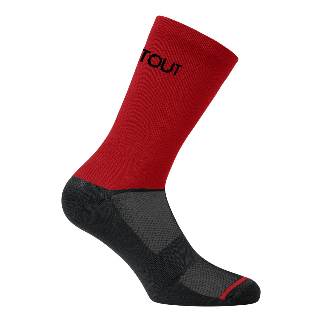 PURE SOCK (PACK 3 PCS)