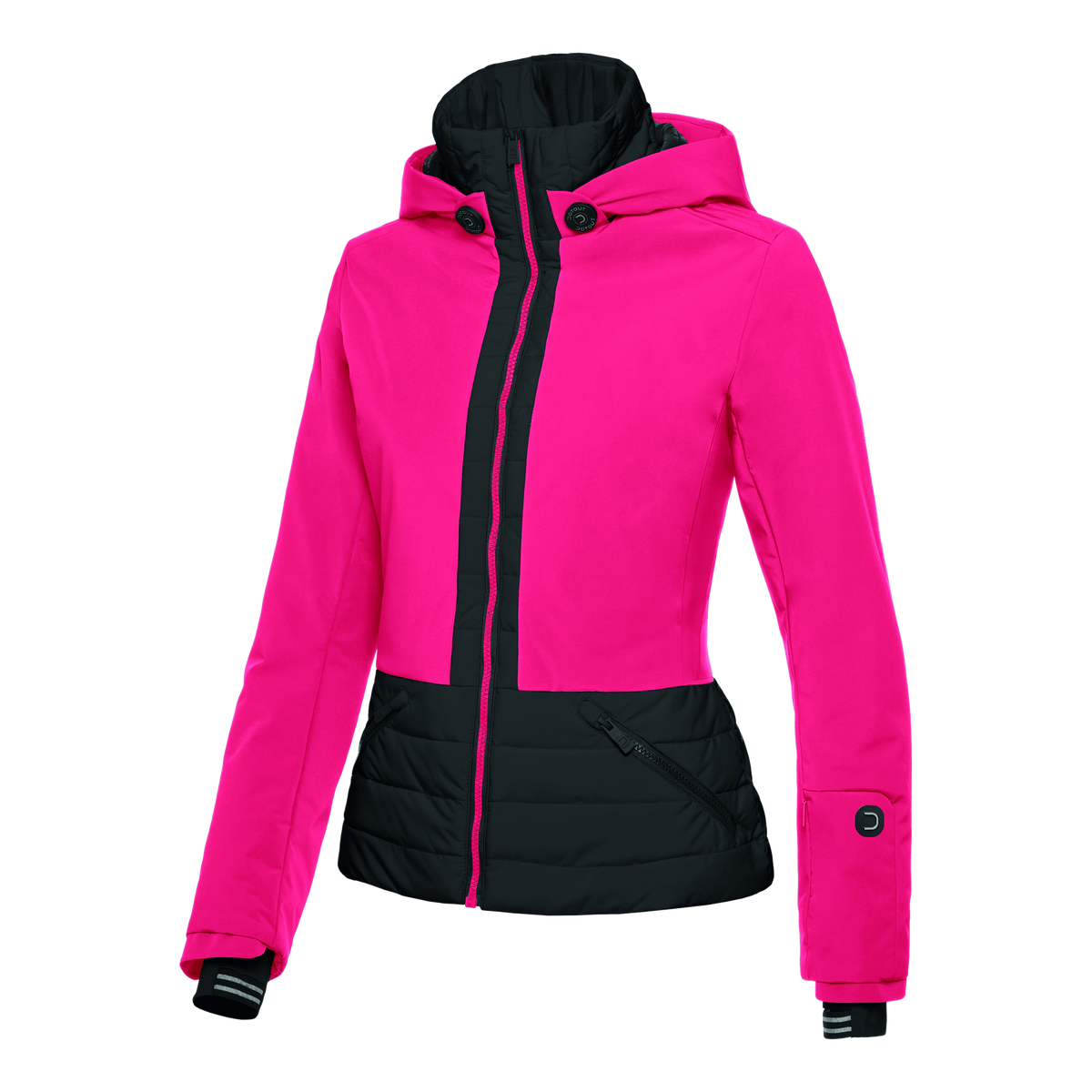 SABA W JACKET