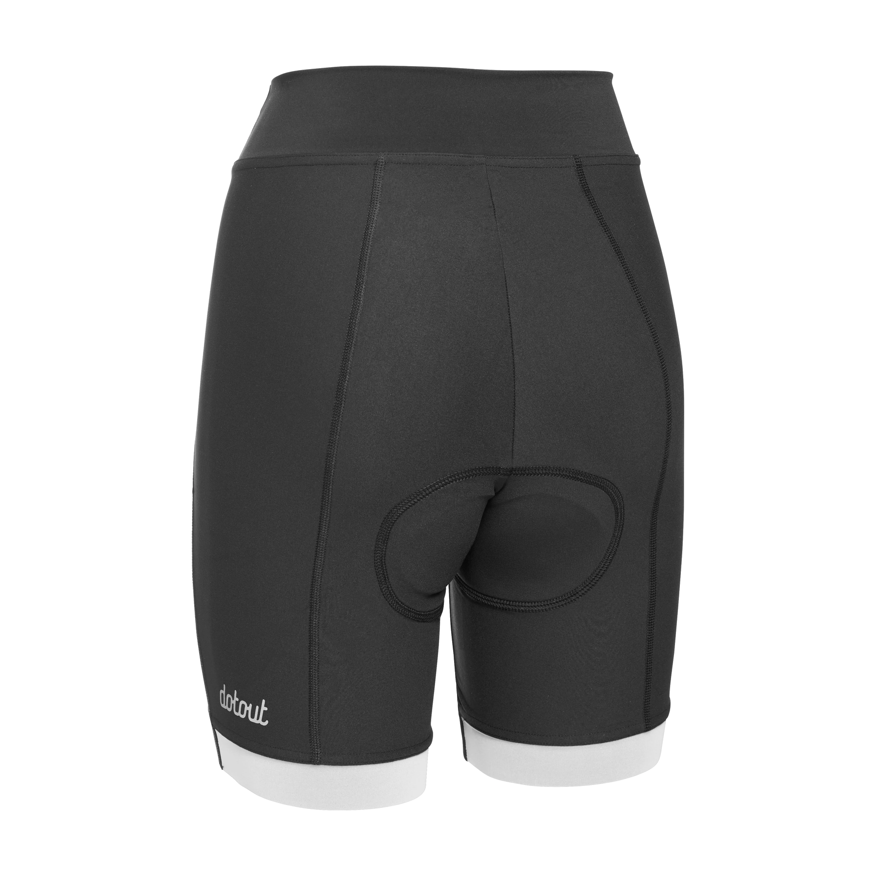 SPRINT W SHORT (pad Dot Endurance W)