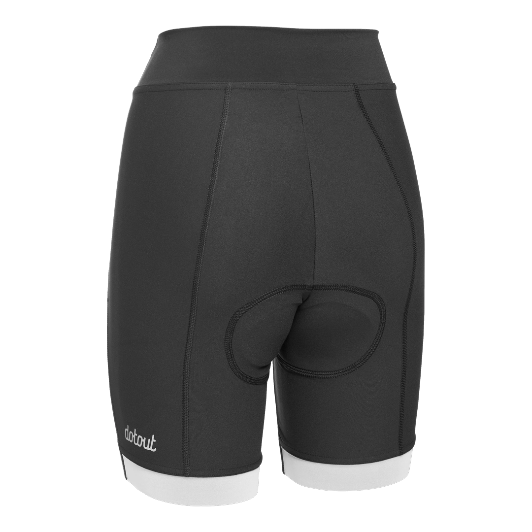 Pantaloni corti donna SPRINT ENDURANCE