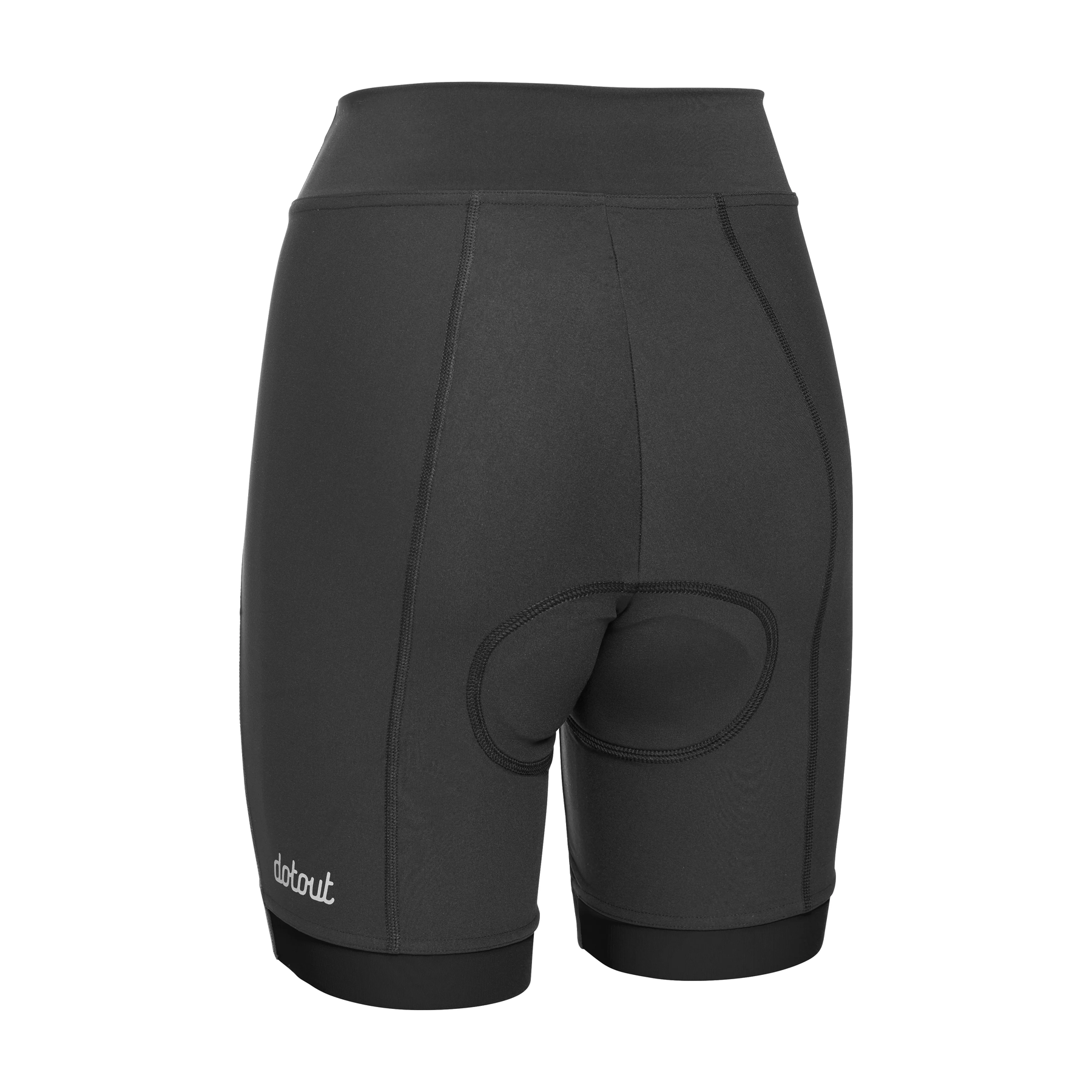 SPRINT W SHORT (pad Dot Endurance W)