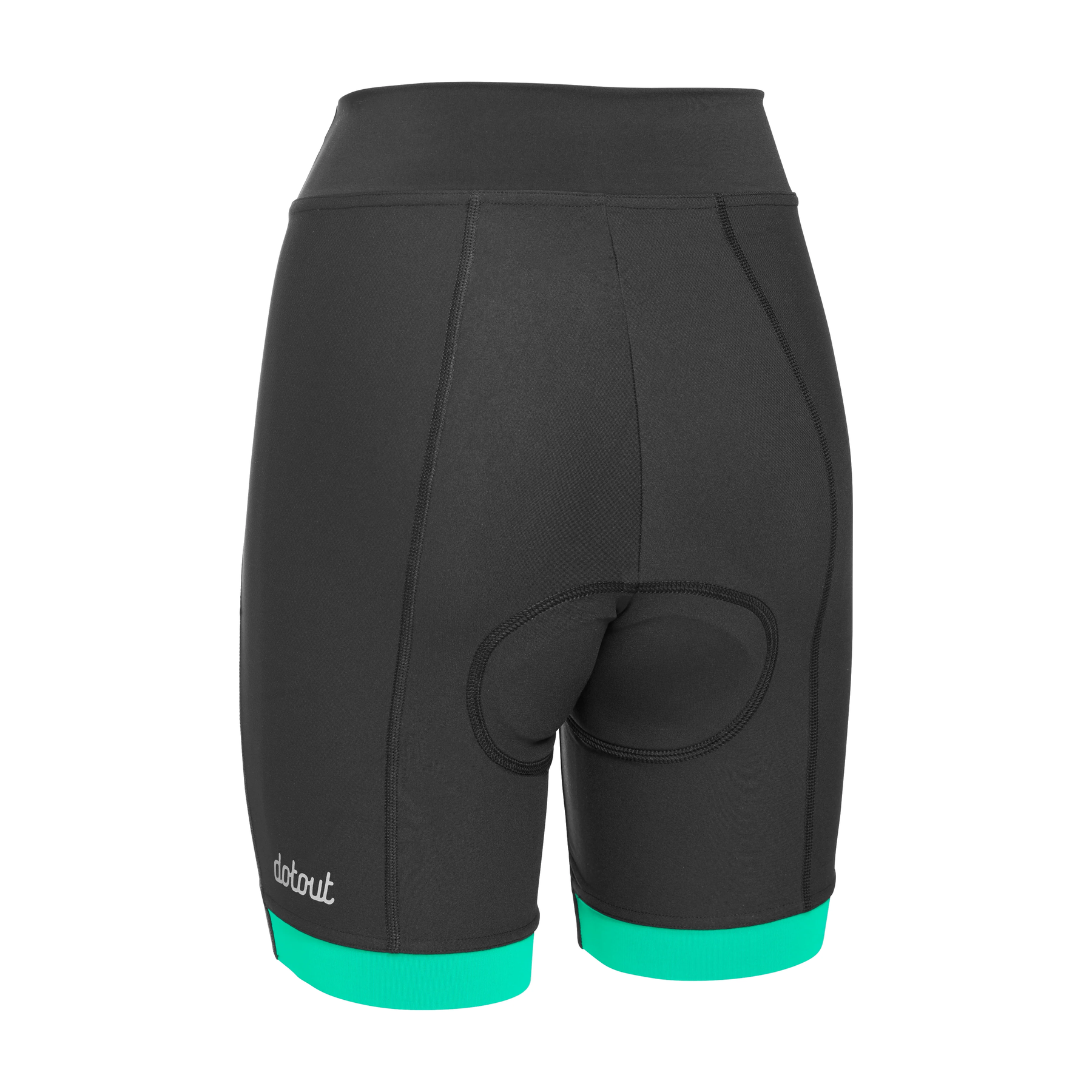 SPRINT W SHORT (pad Dot Endurance W)