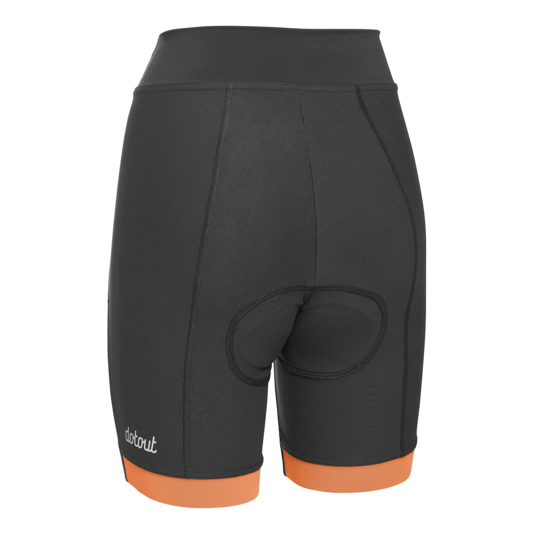 SPRINT W SHORT (pad Dot Endurance W)