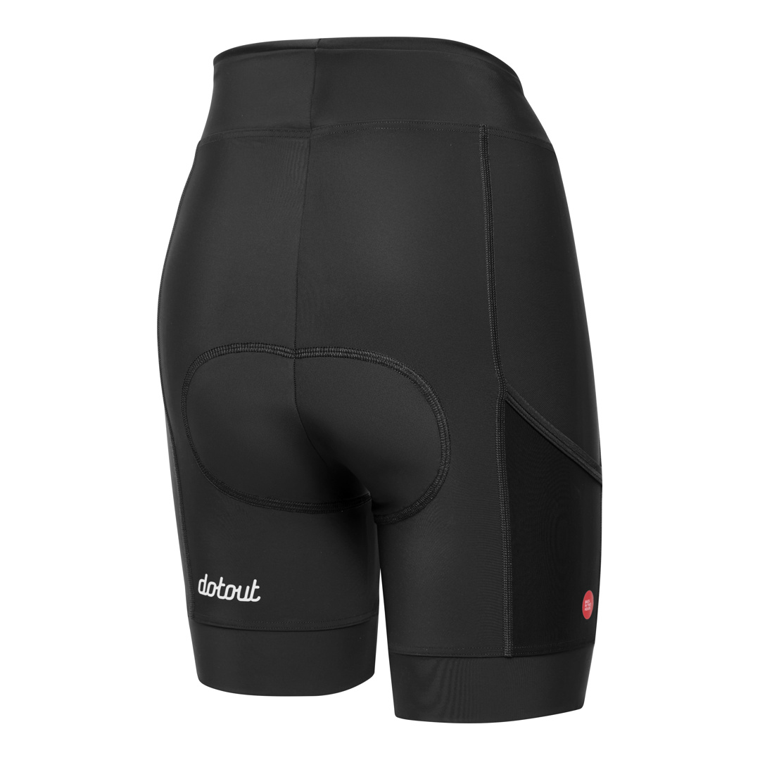 EXPLORER W SHORT