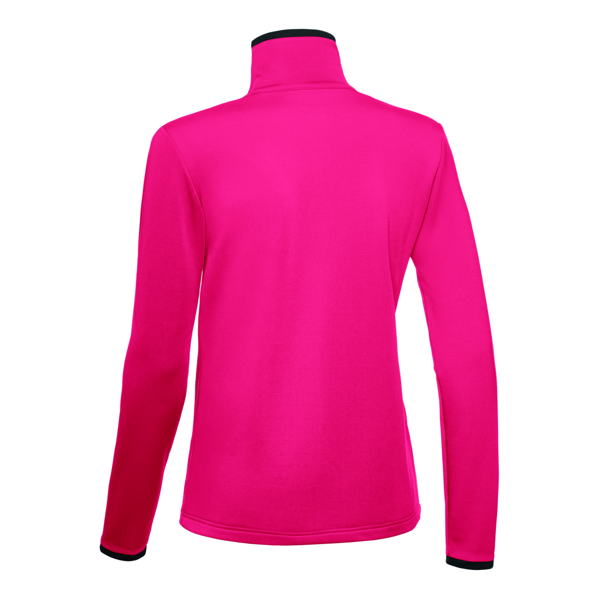 Maglia maniche lunghe donna PLEIN ZIP