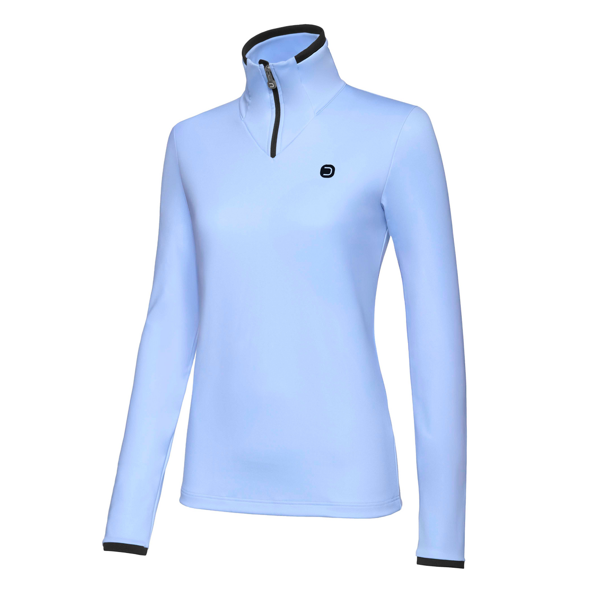 PLEIN W JERSEY